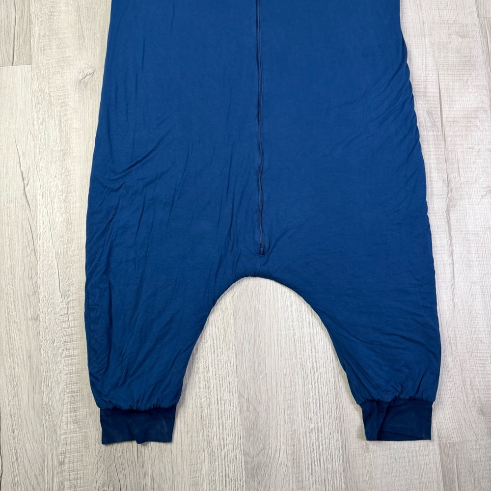 Kyte Adult Sleep Bag Walker Blue Size S/M - Picture 3 of 10